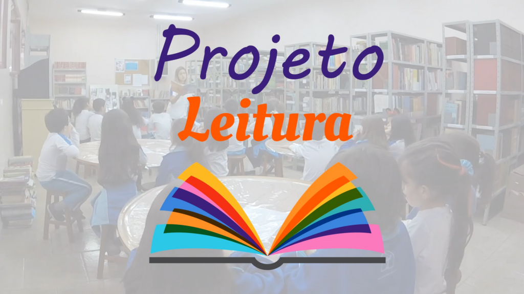 Projeto Leitura