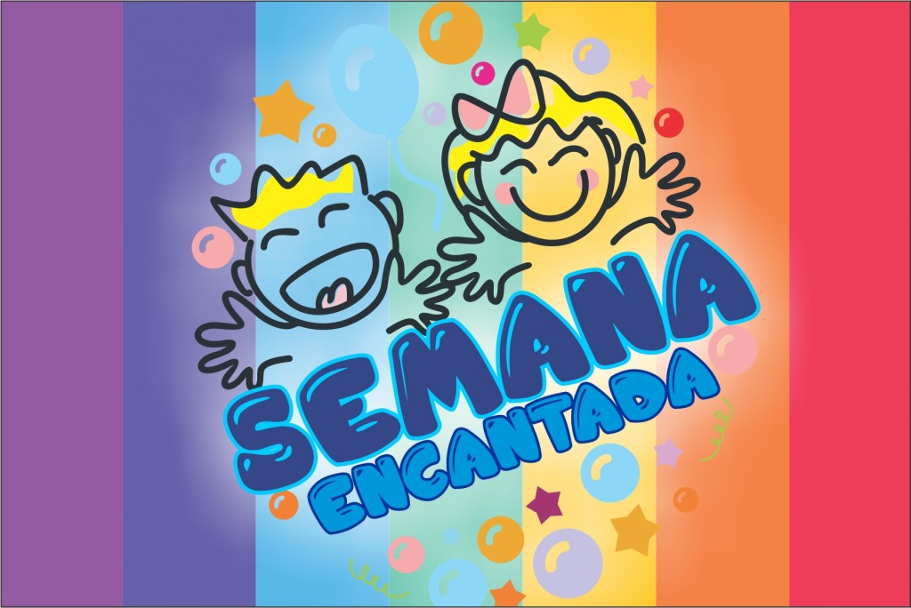 Semana Encantada 2017