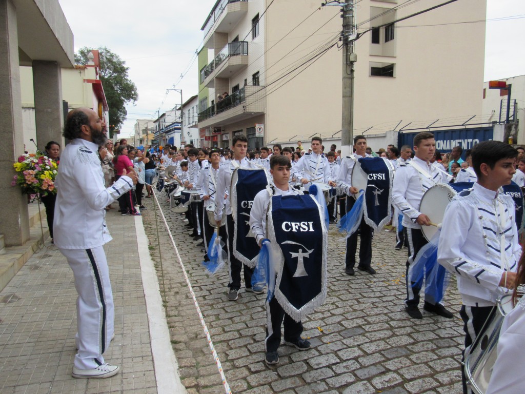 Desfile de 02 de Maio