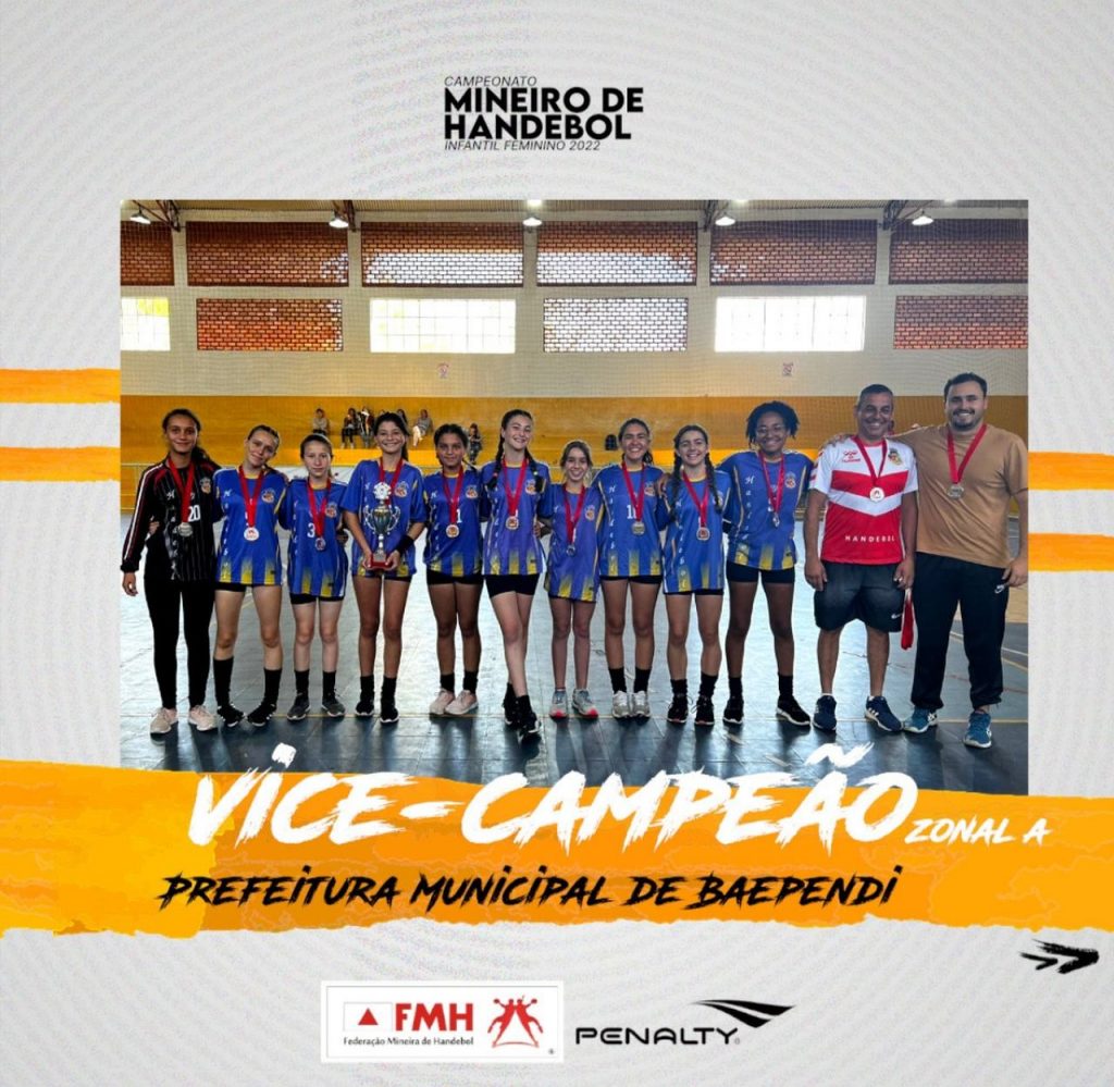 Campeonato Mineiro de Handebol