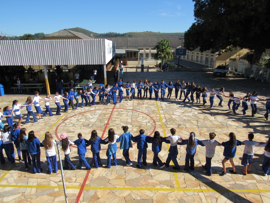 Espaço Cultural Junino 2019 – Ensaios e muita interação!