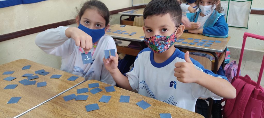 Diversão e Aprendizagem - 2º ano